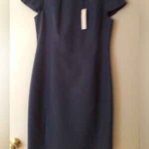 ELIE Tahari Sheath Dress NWT Sz 14